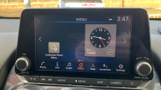 Nissan Juke 1.0 DiG-T 114 N-Connecta 5dr Petrol Hatchback